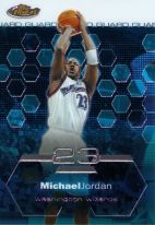 2002-2003 Topps Finest
